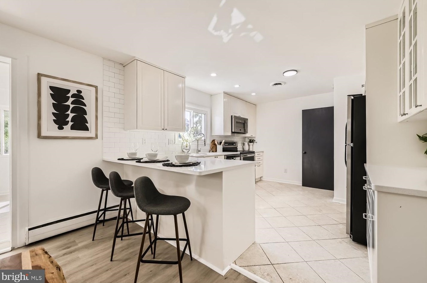 505 Stevenson Ln, Baltimore MD 21286-7601 exterior