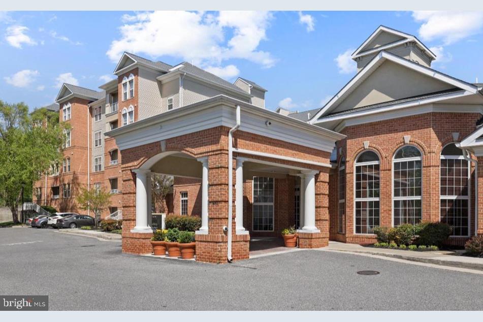 400 Symphony Cir 418H, Cockeysville, MD 21030 MLS MDBC2079730