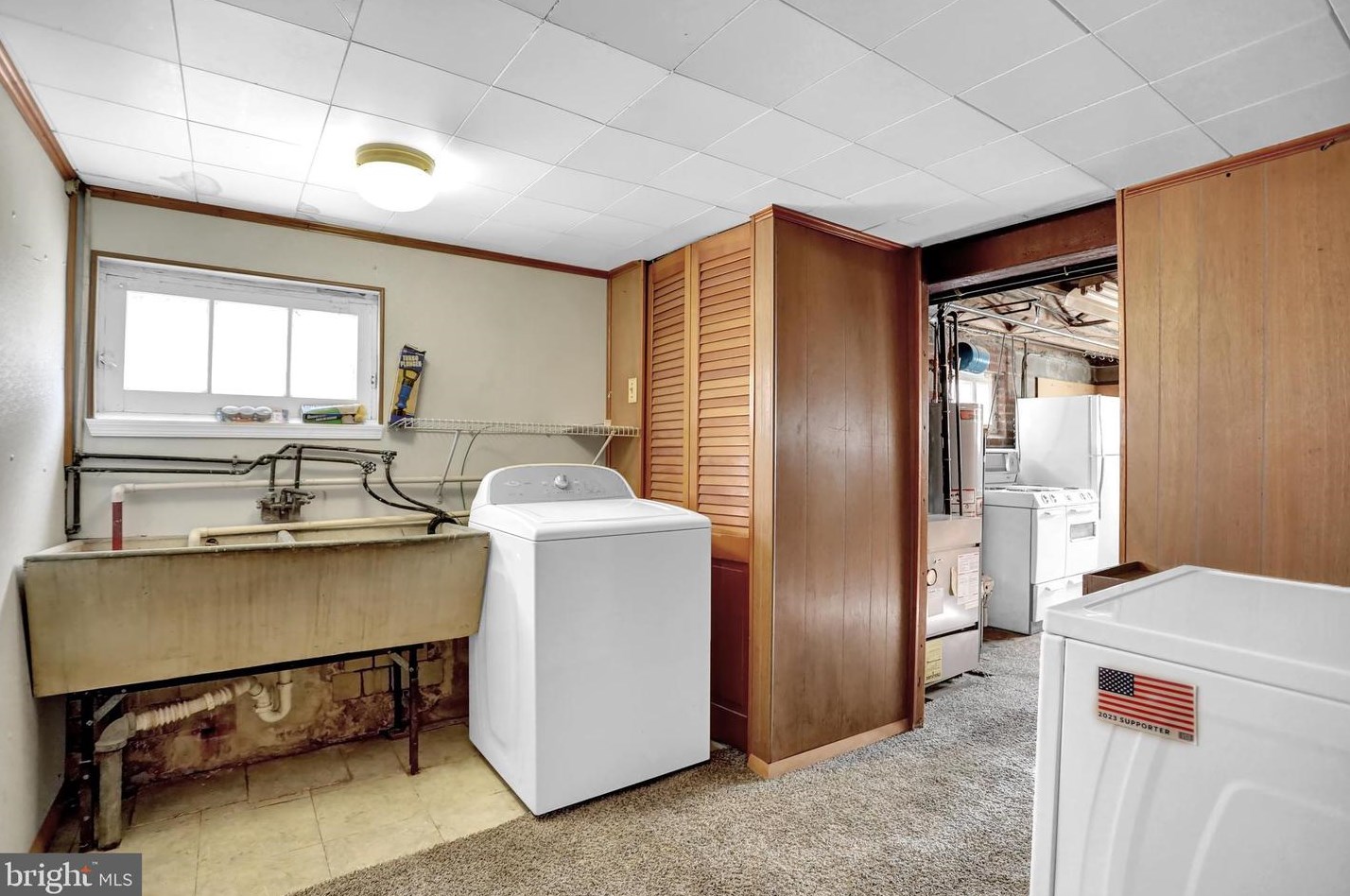 6812 Youngstown Ave, Baltimore MD  21222-1112 exterior