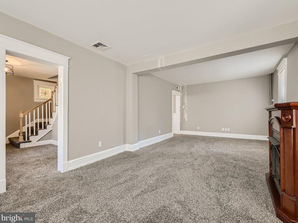 507 Dorsey Ave, Baltimore MD 21221-3506 exterior