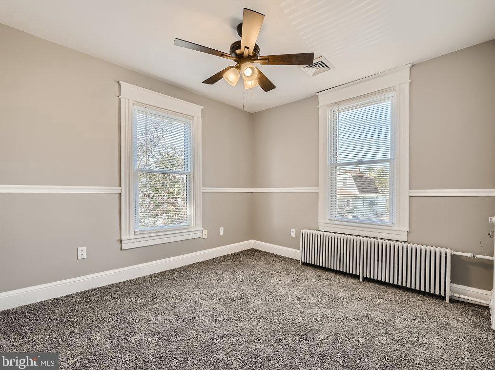 507 Dorsey Ave, Baltimore MD 21221-3506 exterior