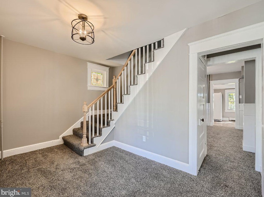 507 Dorsey Ave, Baltimore MD 21221-3506 exterior