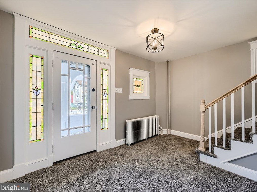 507 Dorsey Ave, Baltimore MD 21221-3506 exterior