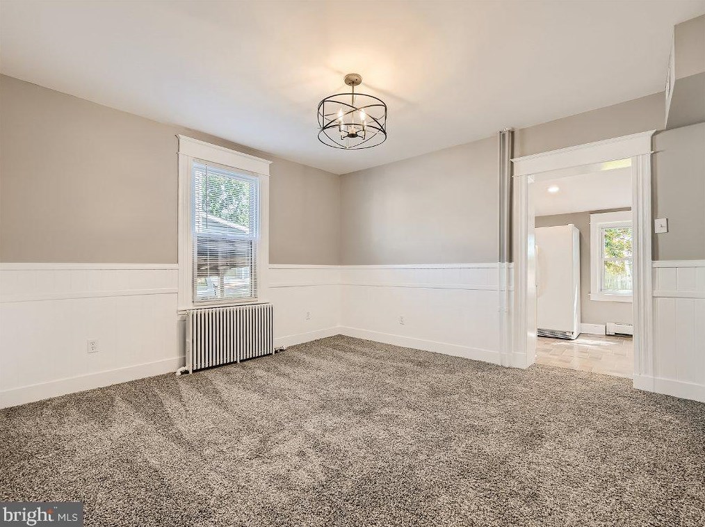 507 Dorsey Ave, Baltimore MD 21221-3506 exterior