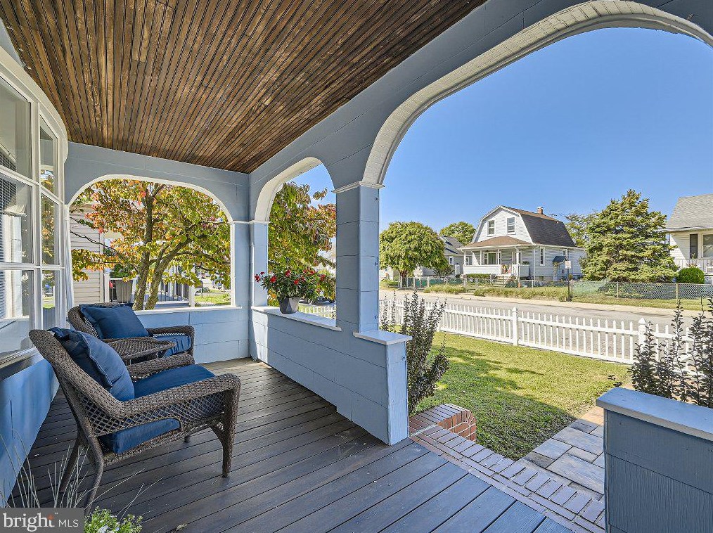 507 Dorsey Ave, Baltimore MD 21221-3506 exterior