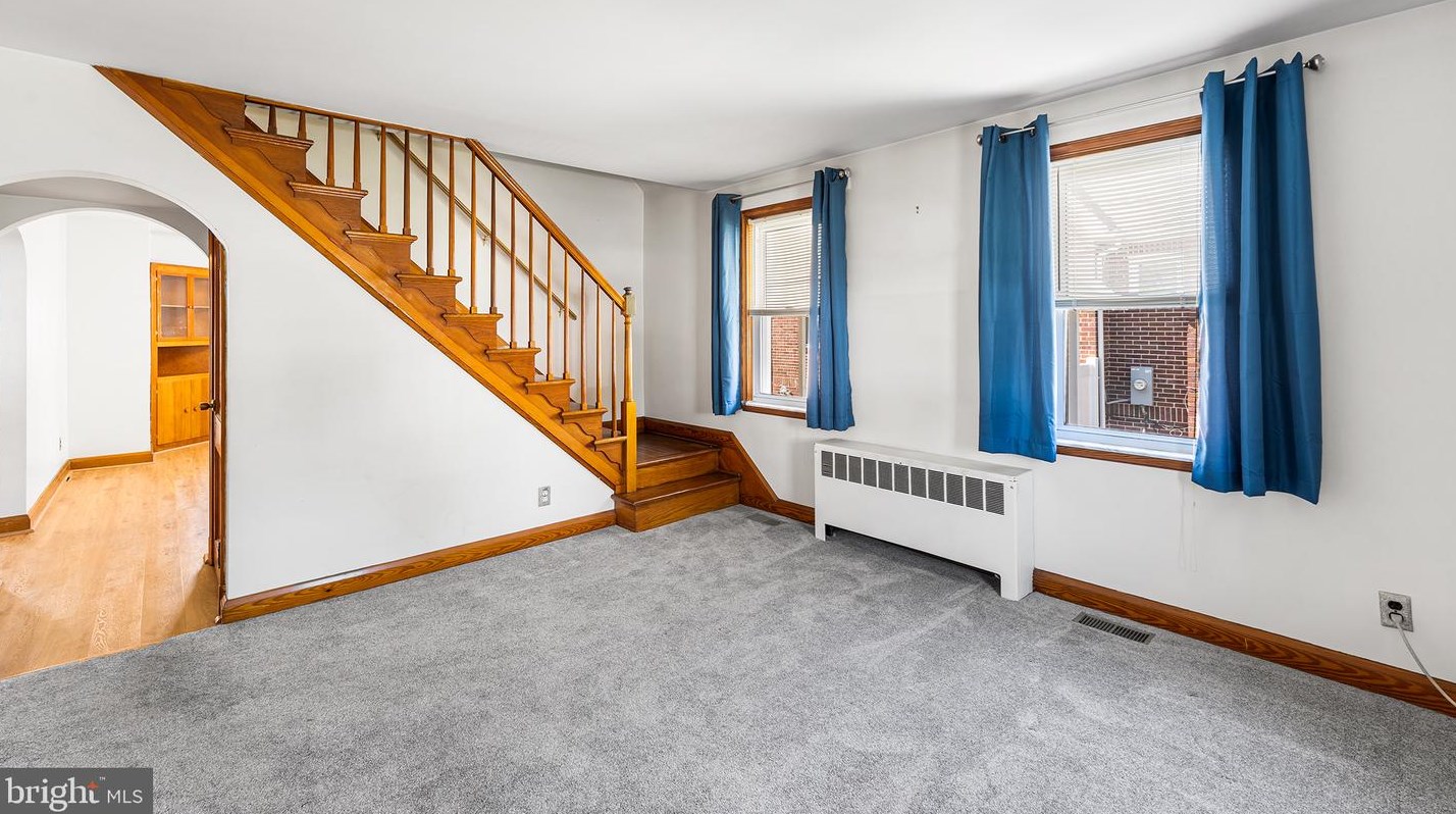 367 Townsend Rd, Baltimore MD 21221-6635 exterior