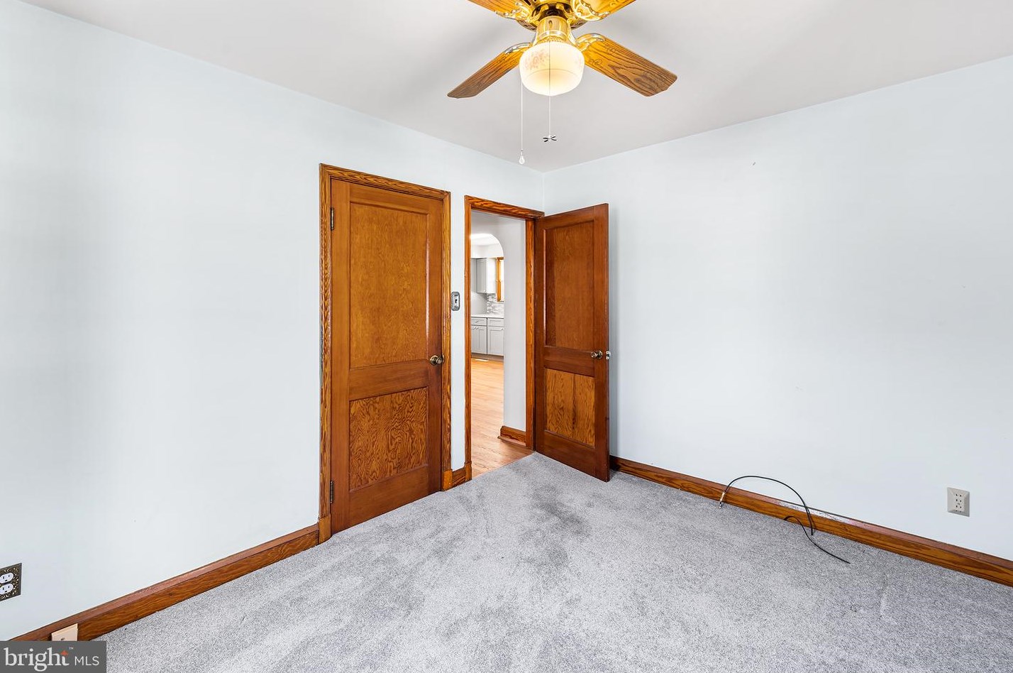 367 Townsend Rd, Baltimore MD 21221-6635 exterior