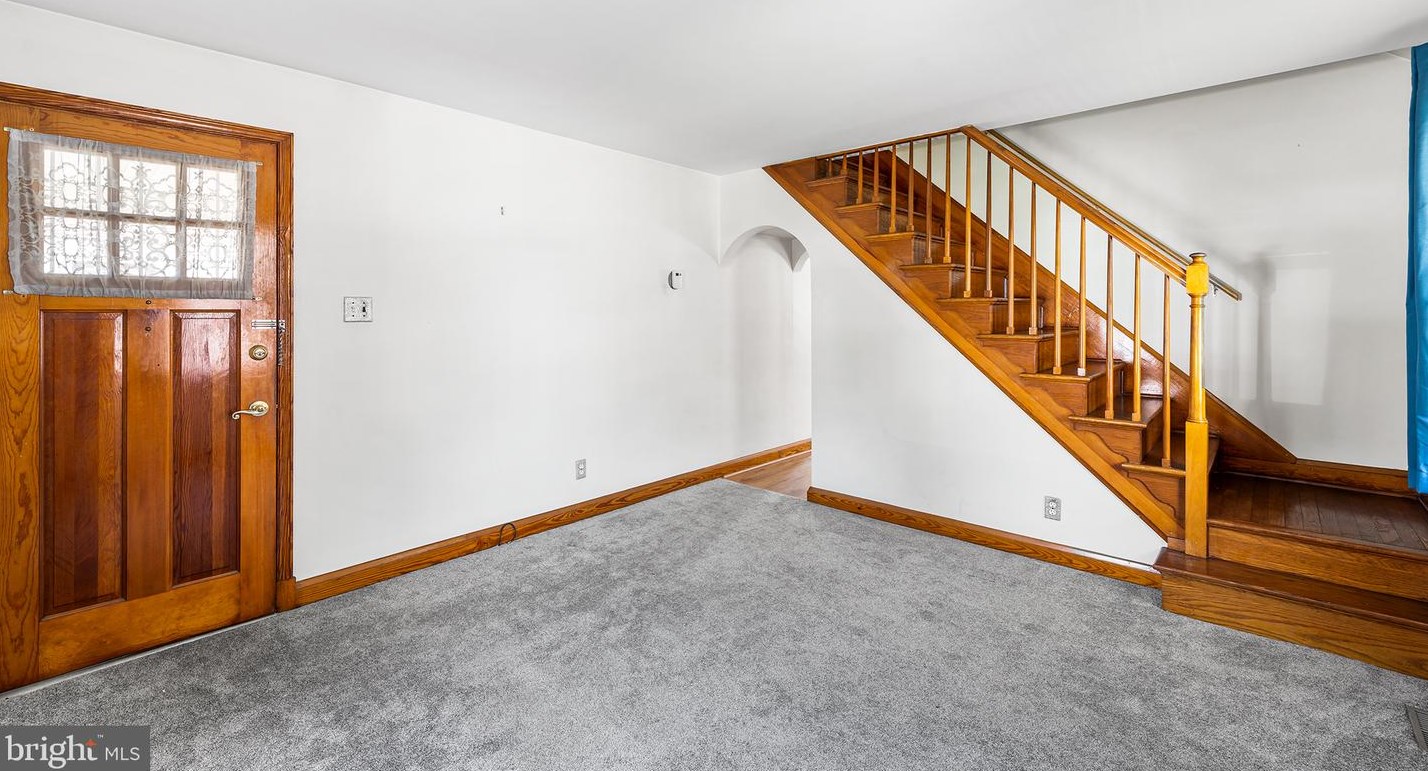 367 Townsend Rd, Baltimore MD 21221-6635 exterior