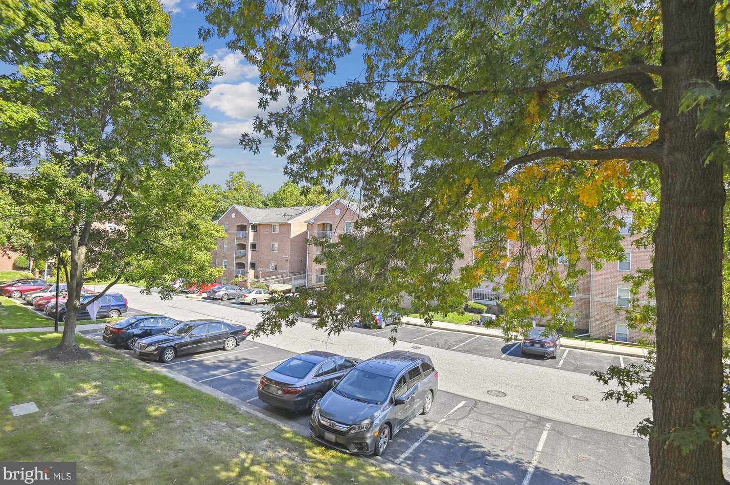 4104 Chardel Rd, Baltimore MD 21236-5408 exterior