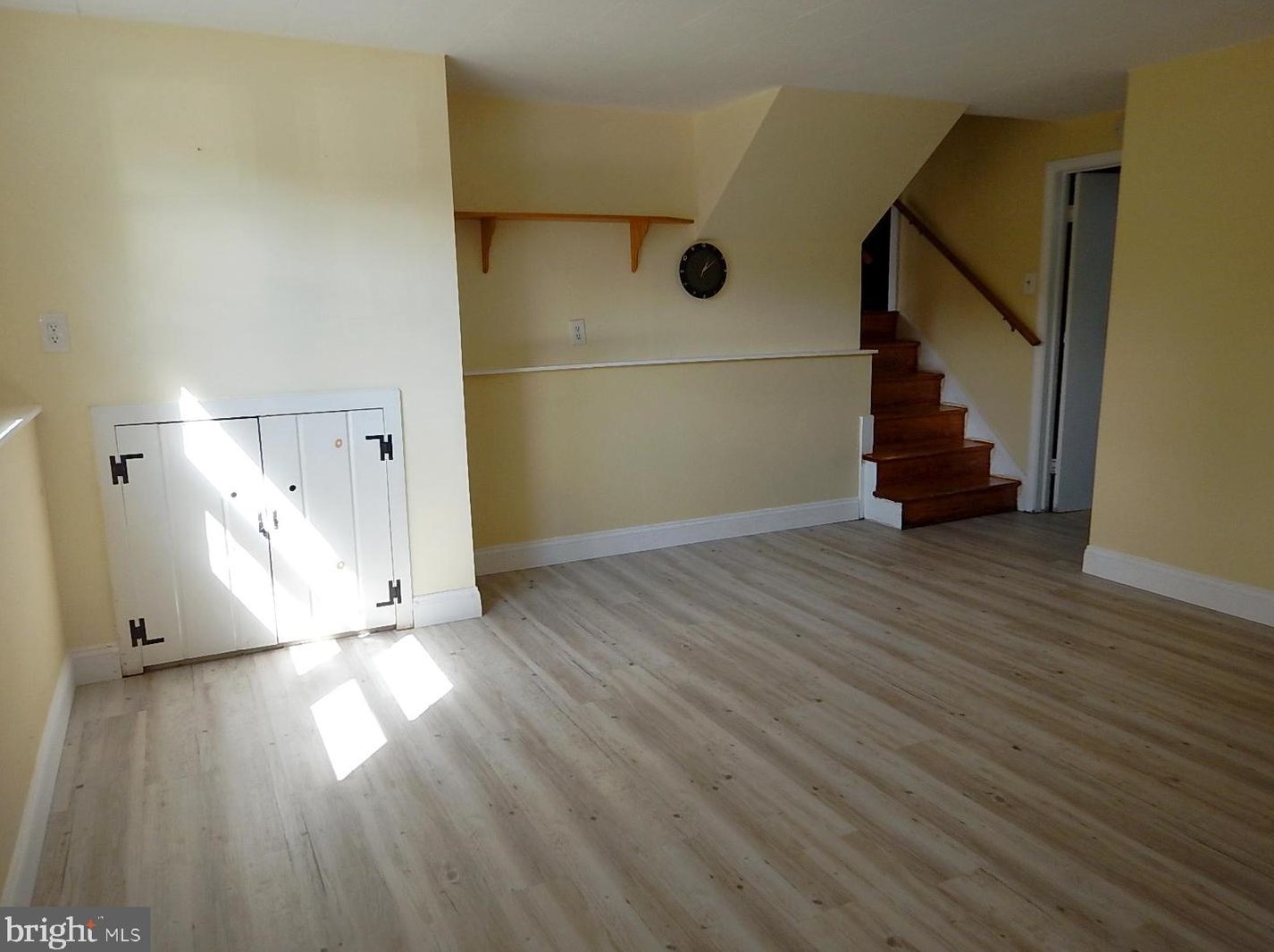 123 Glenmore Ave, Baltimore MD  21206-2010 exterior