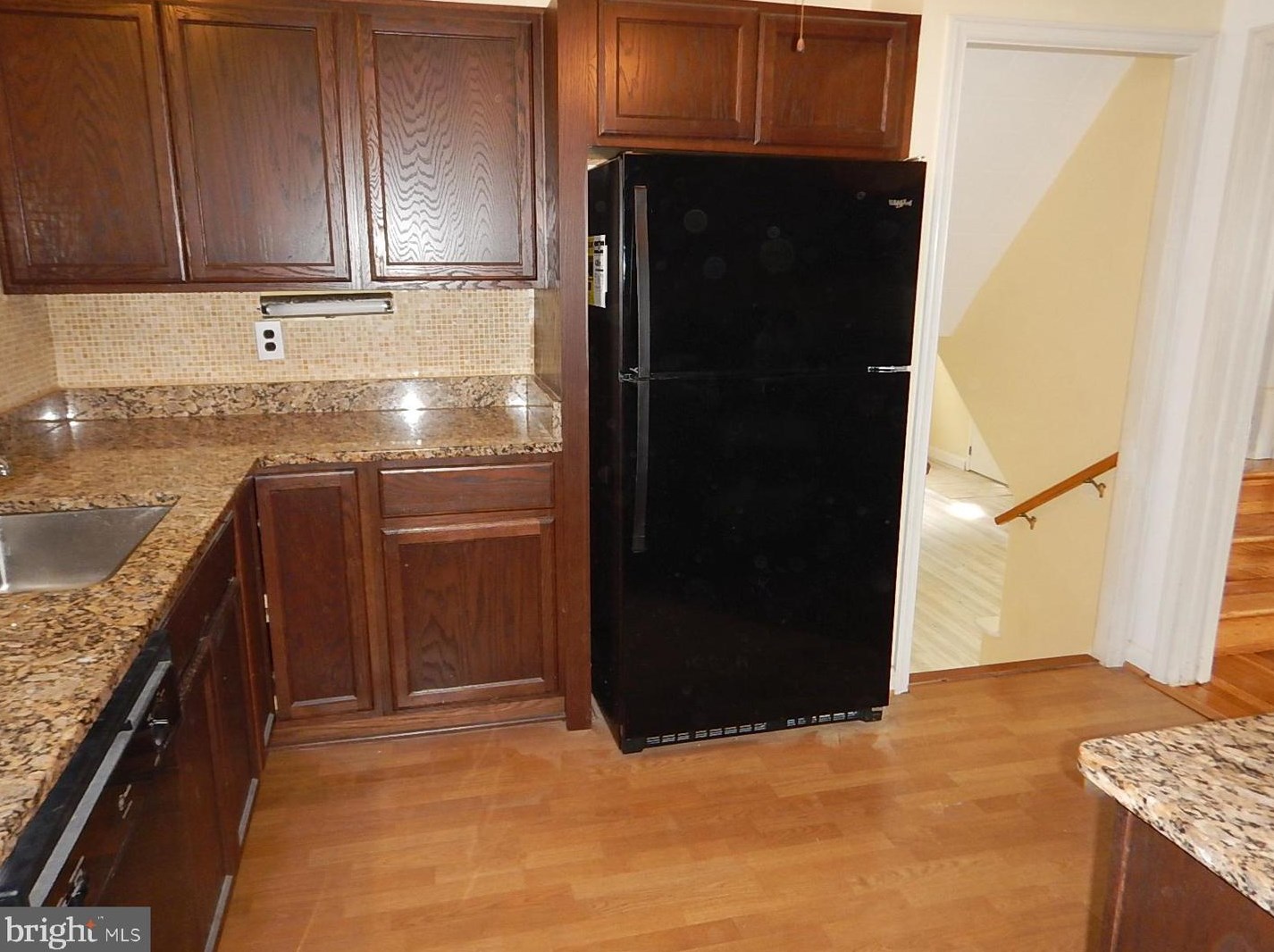 123 Glenmore Ave, Baltimore MD  21206-2010 exterior