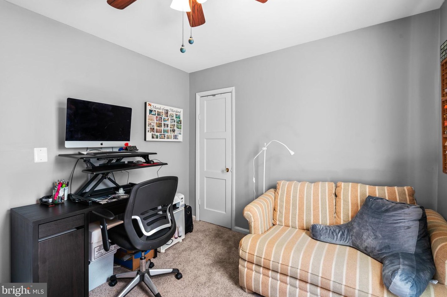 13115 Greenbank Rd, Baltimore MD  21220-1116 exterior