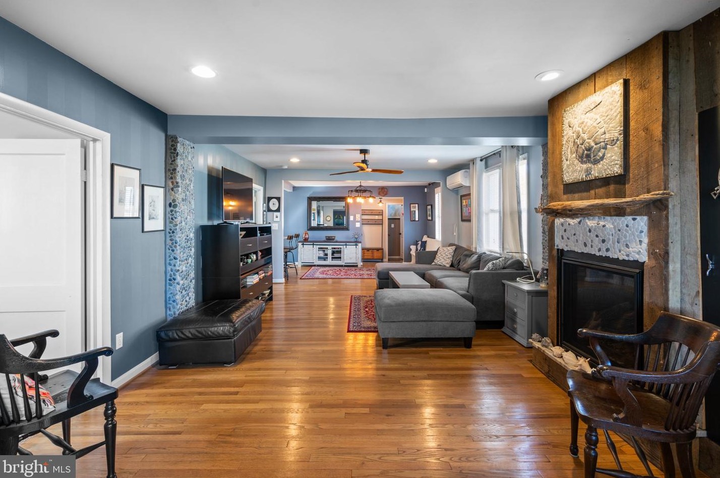 13115 Greenbank Rd, Baltimore MD  21220-1116 exterior