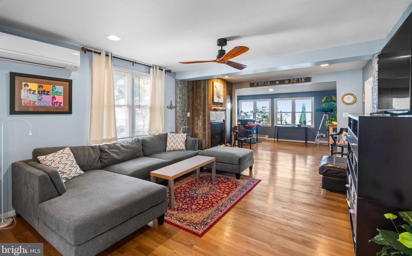 13115 Greenbank Rd, Baltimore MD  21220-1116 exterior