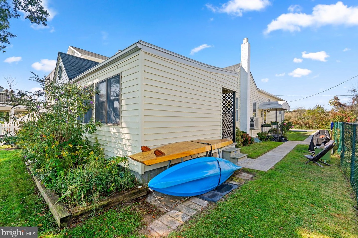 13115 Greenbank Rd, Baltimore MD  21220-1116 exterior