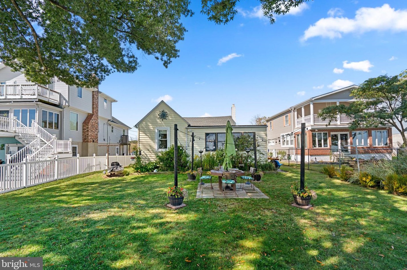 13115 Greenbank Rd, Baltimore MD  21220-1116 exterior