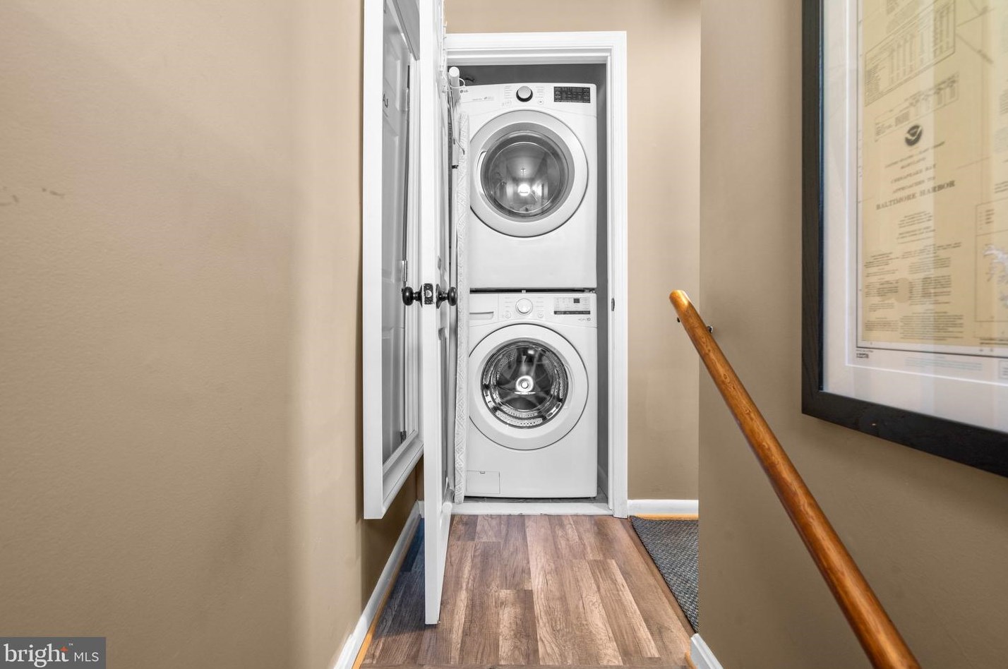 13115 Greenbank Rd, Baltimore MD  21220-1116 exterior