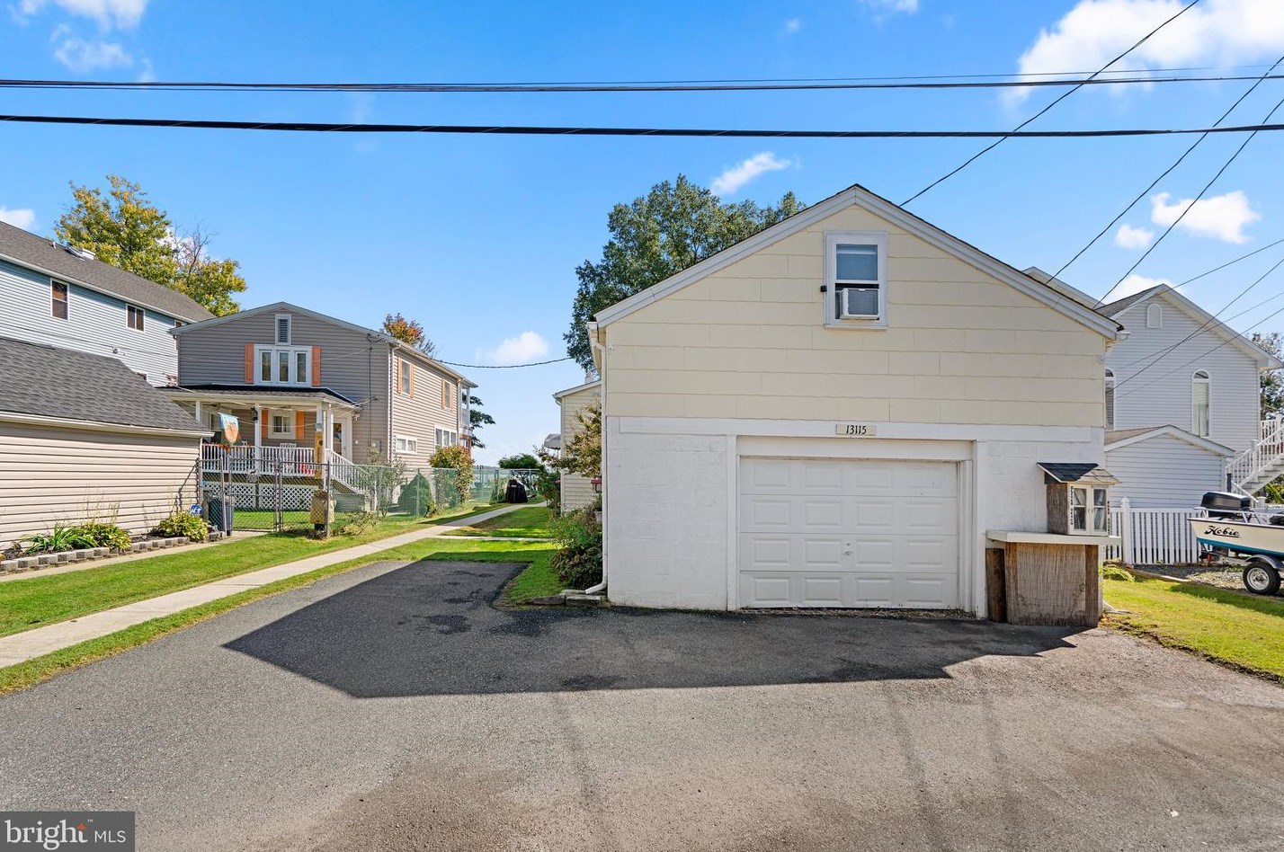 13115 Greenbank Rd, Baltimore MD  21220-1116 exterior