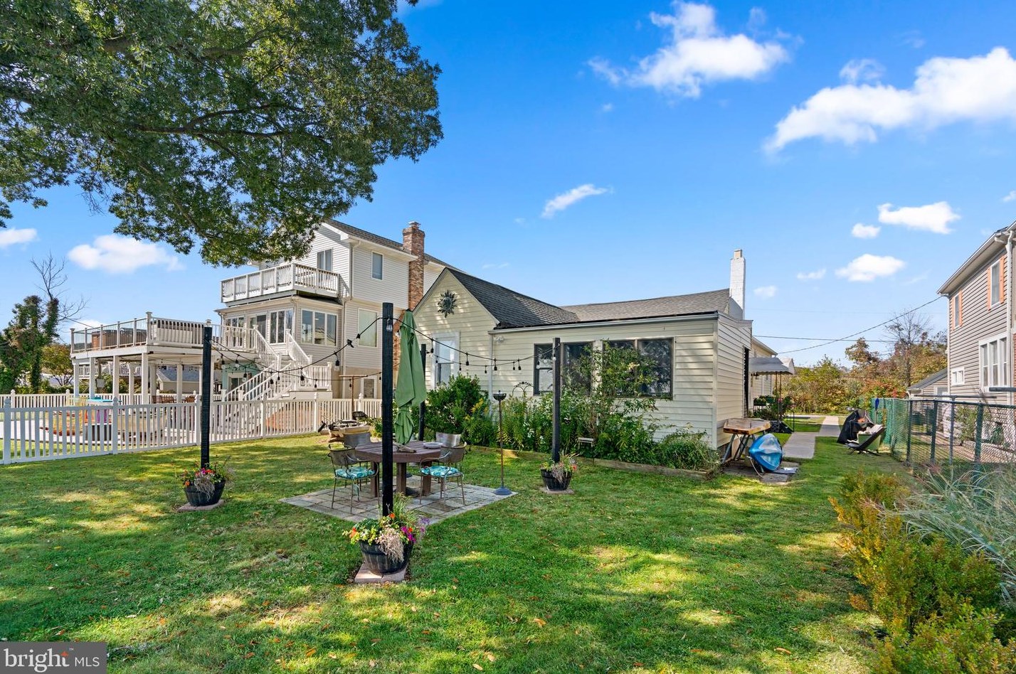 13115 Greenbank Rd, Baltimore MD  21220-1116 exterior