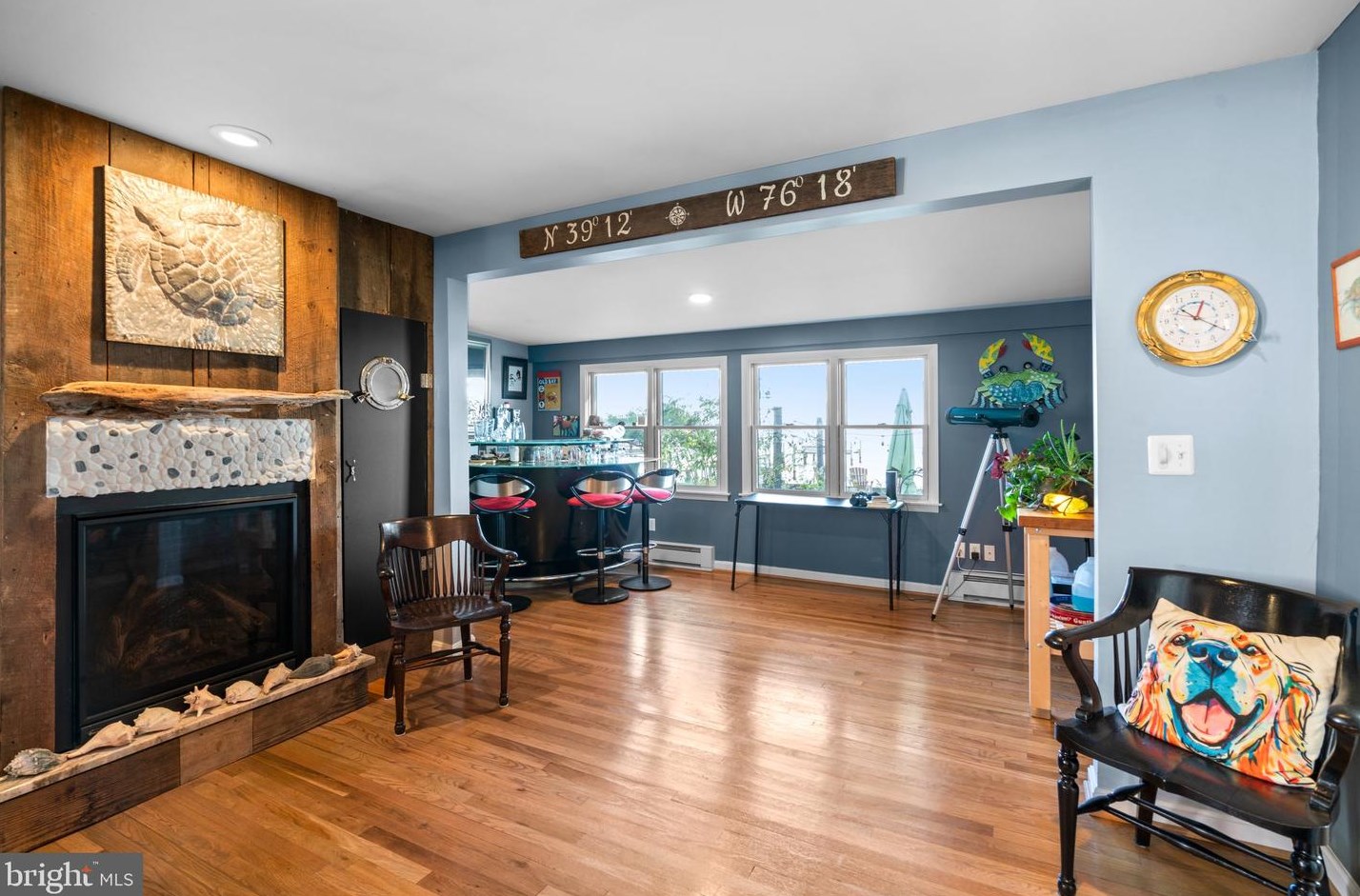 13115 Greenbank Rd, Baltimore MD  21220-1116 exterior