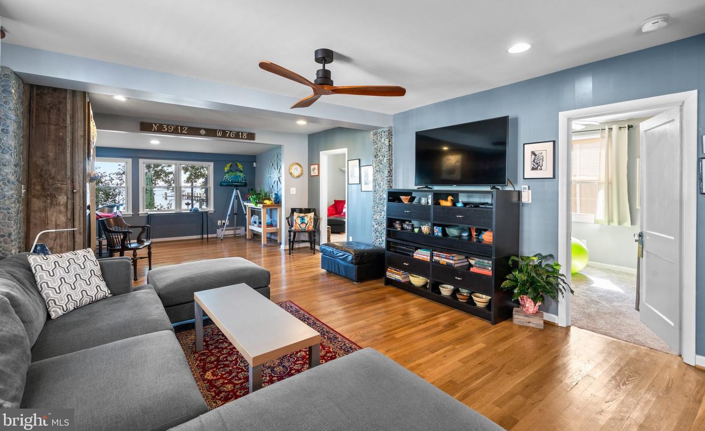 13115 Greenbank Rd, Baltimore MD  21220-1116 exterior