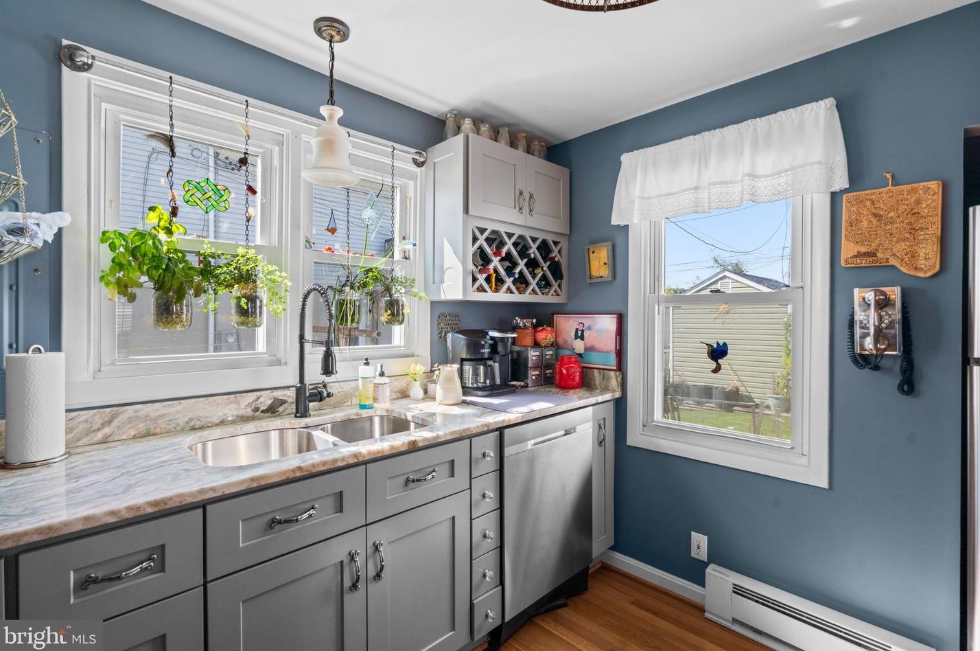 13115 Greenbank Rd, Baltimore MD  21220-1116 exterior