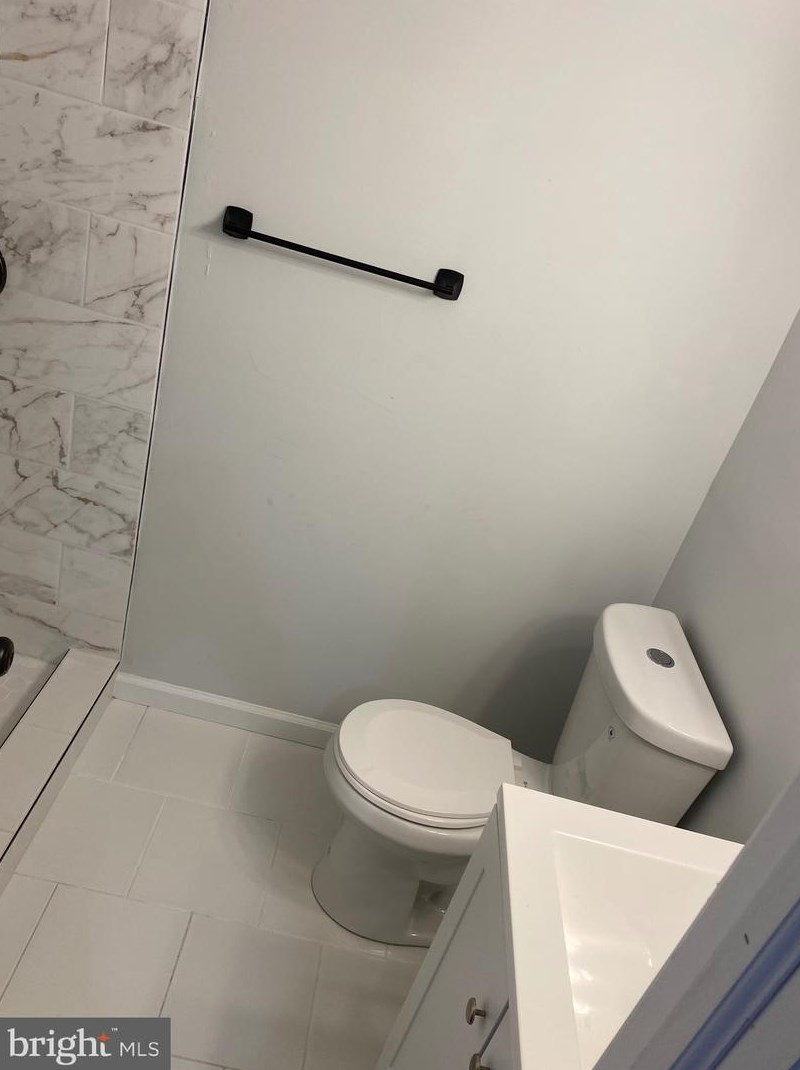 7821 Lockwood Rd, Baltimore MD  21222-2746 exterior