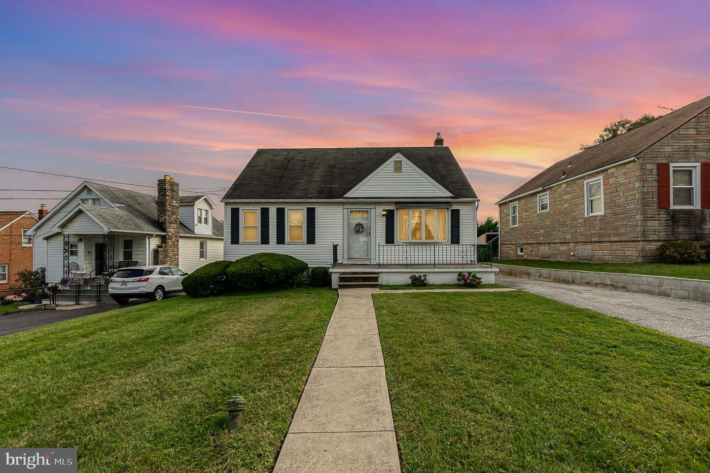 7925 35th St, Rosedale, MD 21237 MLS MDBC2080048 Coldwell Banker