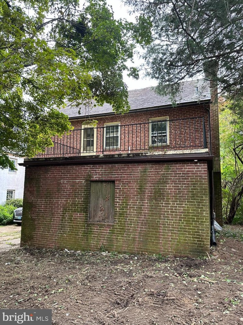 608 Stevenson Ln, Baltimore MD 21286-7601 exterior