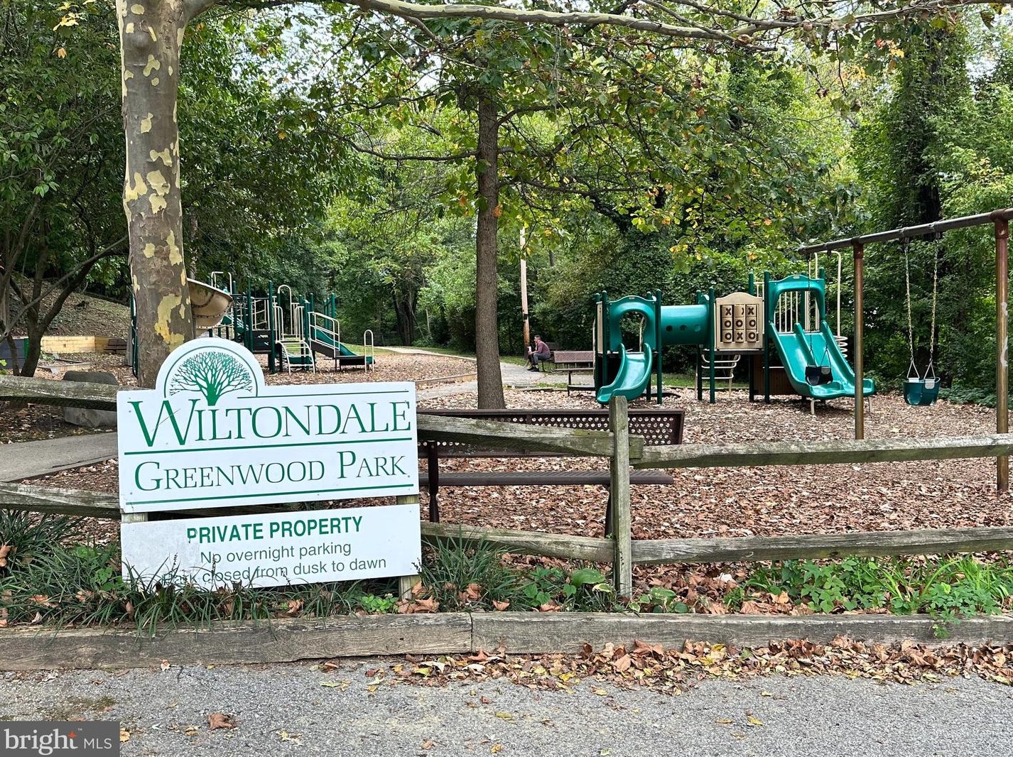 608 Stevenson Ln, Baltimore MD 21286-7601 exterior