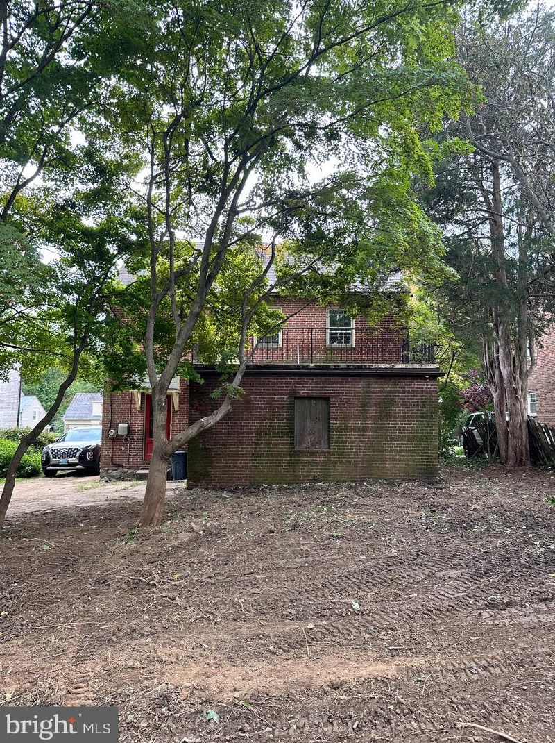 608 Stevenson Ln, Baltimore MD 21286-7601 exterior