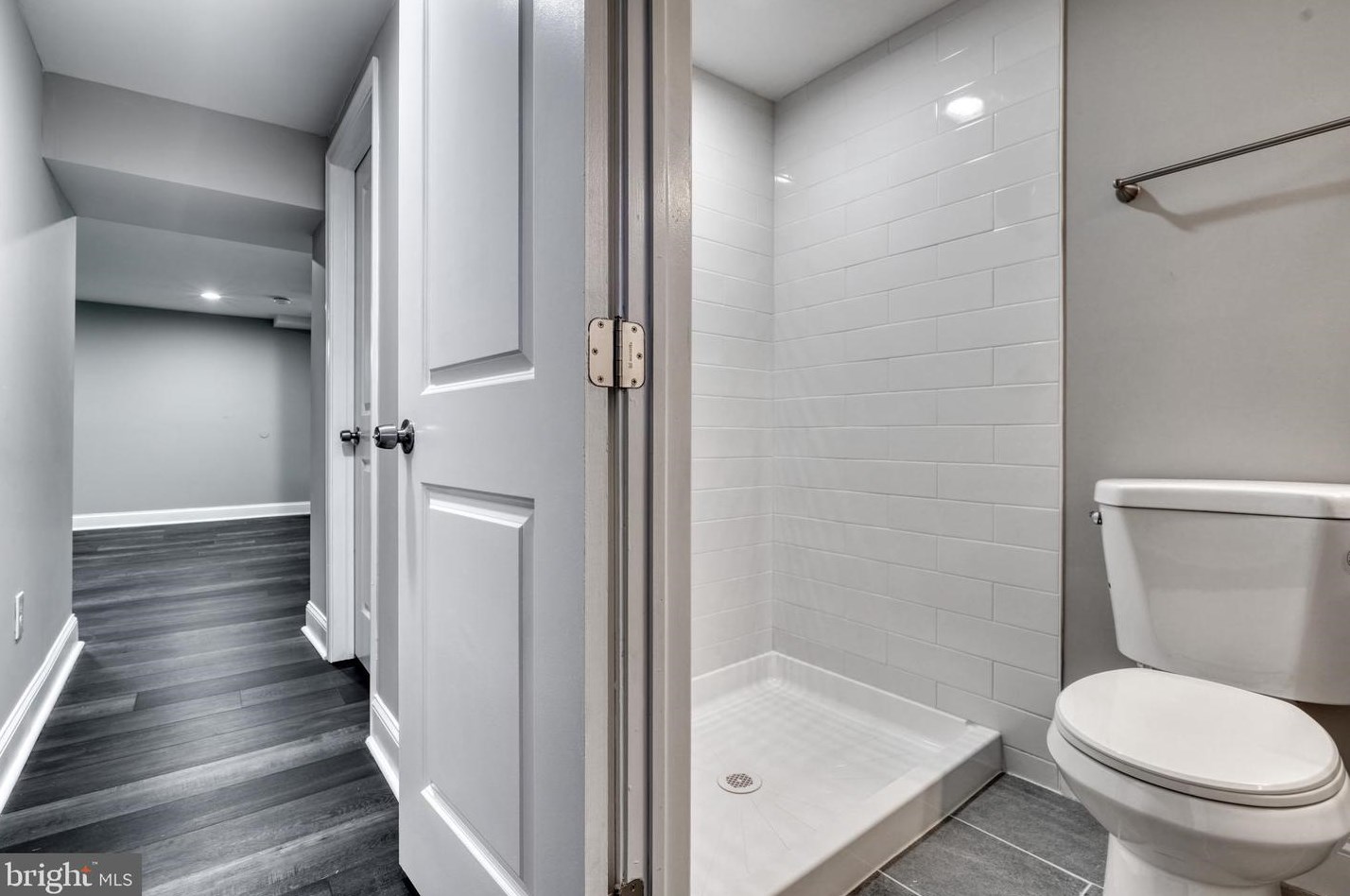 1137 Granville Rd, Baltimore MD exterior