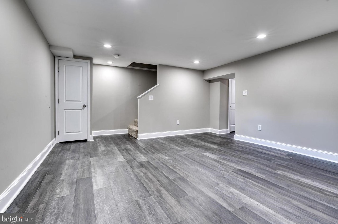 1137 Granville Rd, Baltimore MD exterior