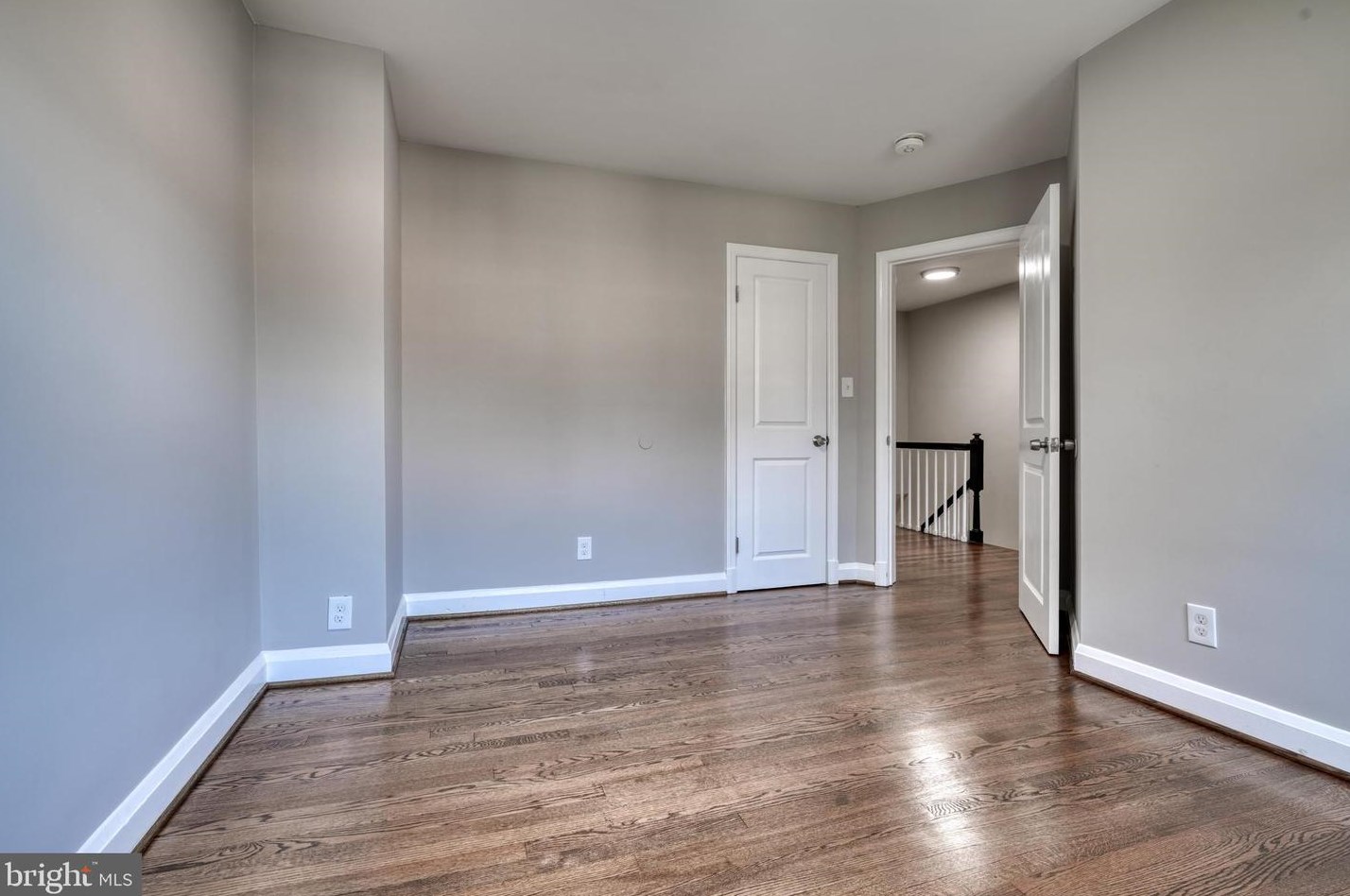 1137 Granville Rd, Baltimore MD exterior