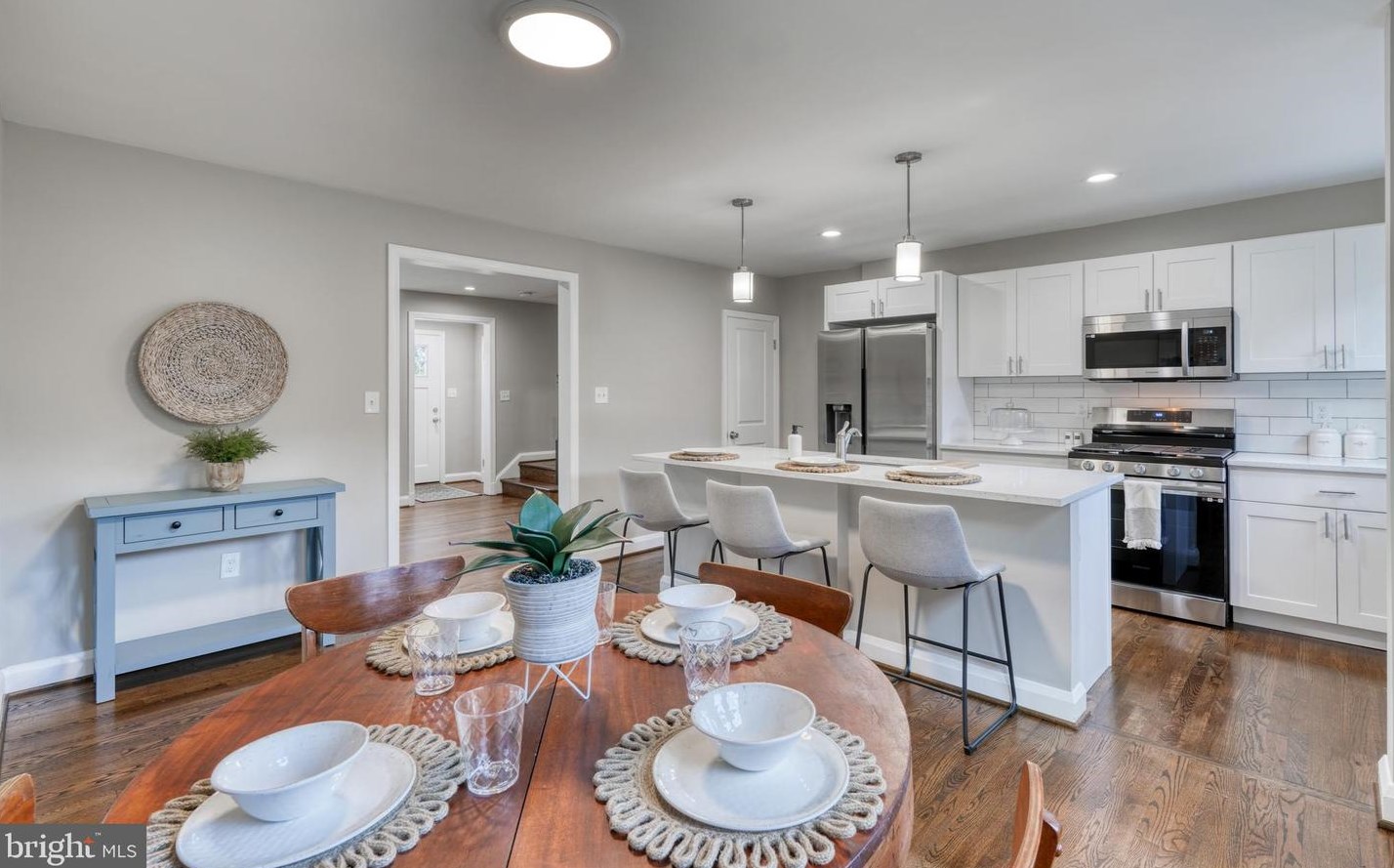 1137 Granville Rd, Baltimore MD exterior