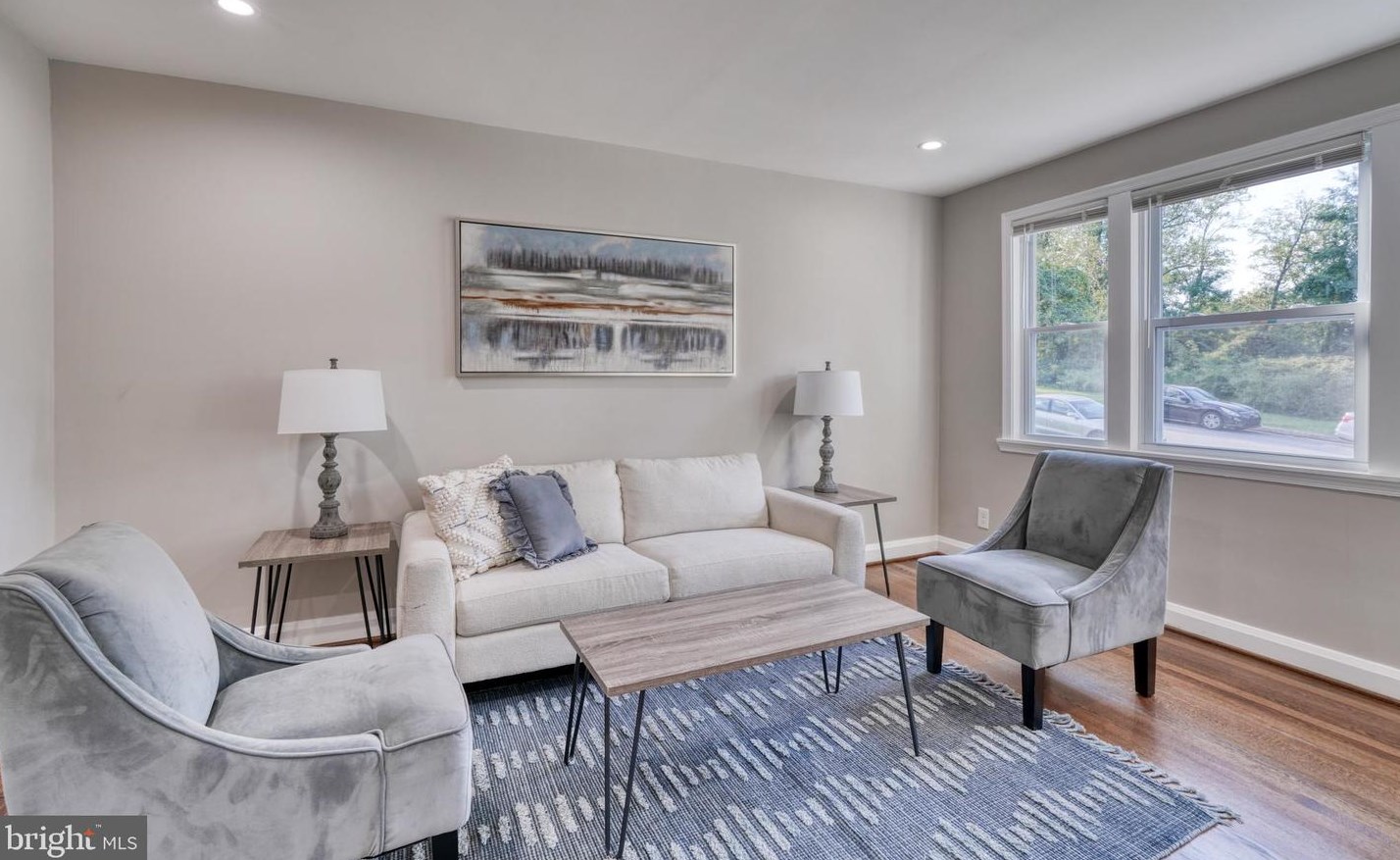 1137 Granville Rd, Baltimore MD exterior