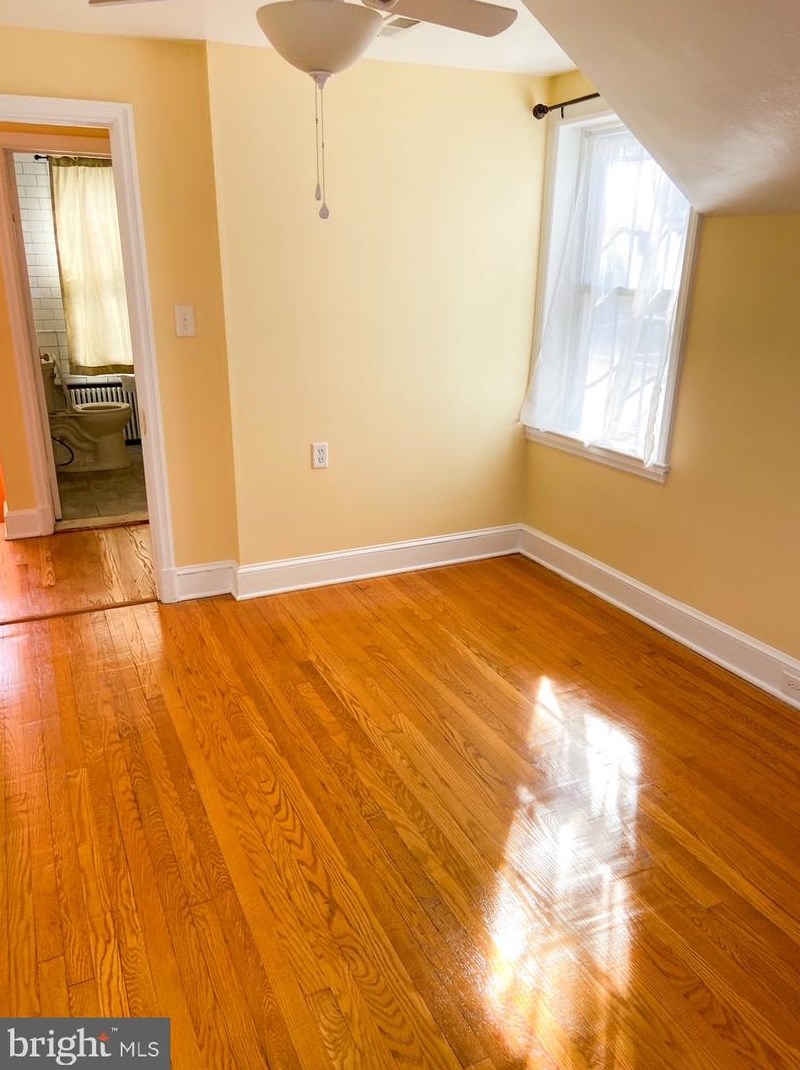 3002 Dunmore Rd, Baltimore MD  21222-5131 exterior