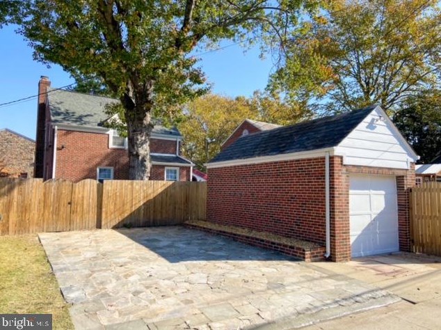 3002 Dunmore Rd, Baltimore MD  21222-5131 exterior