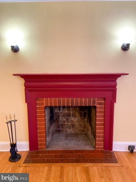3002 Dunmore Rd, Baltimore MD  21222-5131 exterior