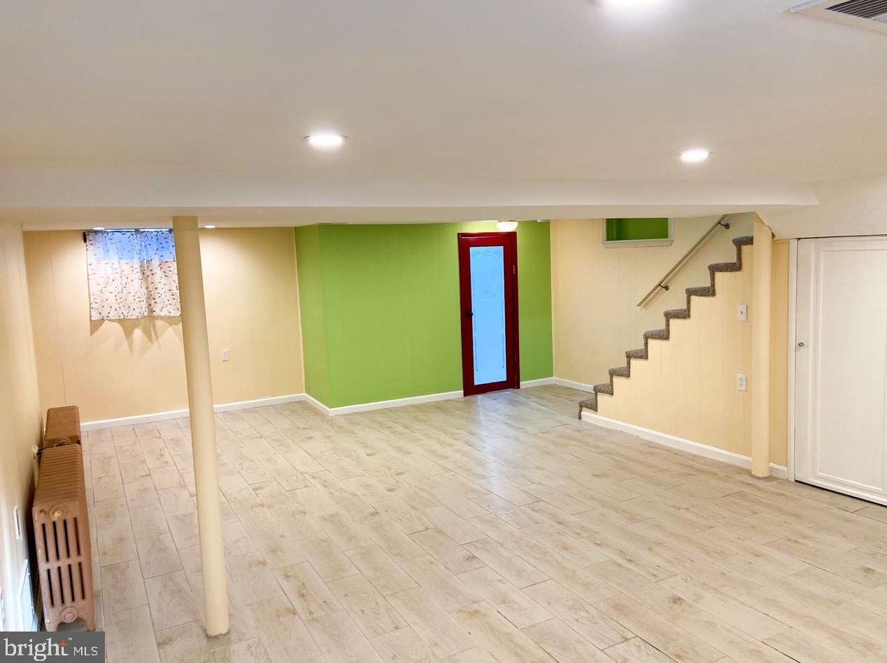 3002 Dunmore Rd, Baltimore MD  21222-5131 exterior
