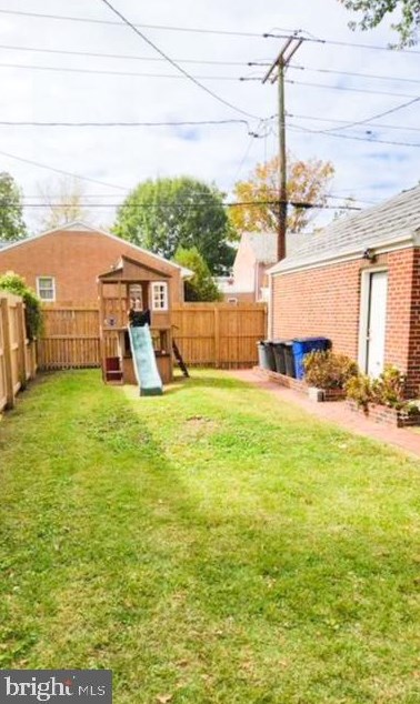 3002 Dunmore Rd, Baltimore MD  21222-5131 exterior