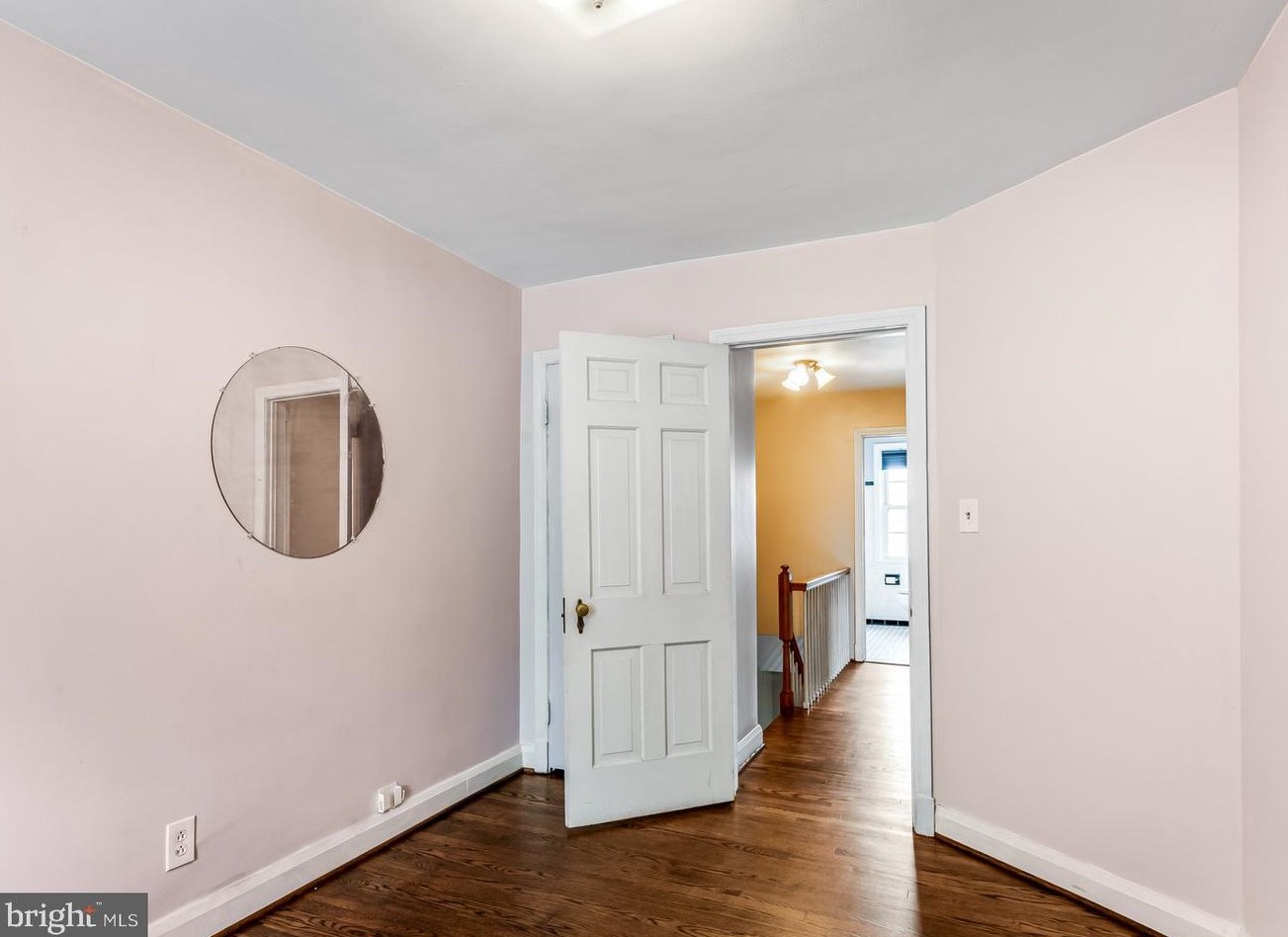 326 Whitfield Rd, Baltimore MD 21228-1809 exterior