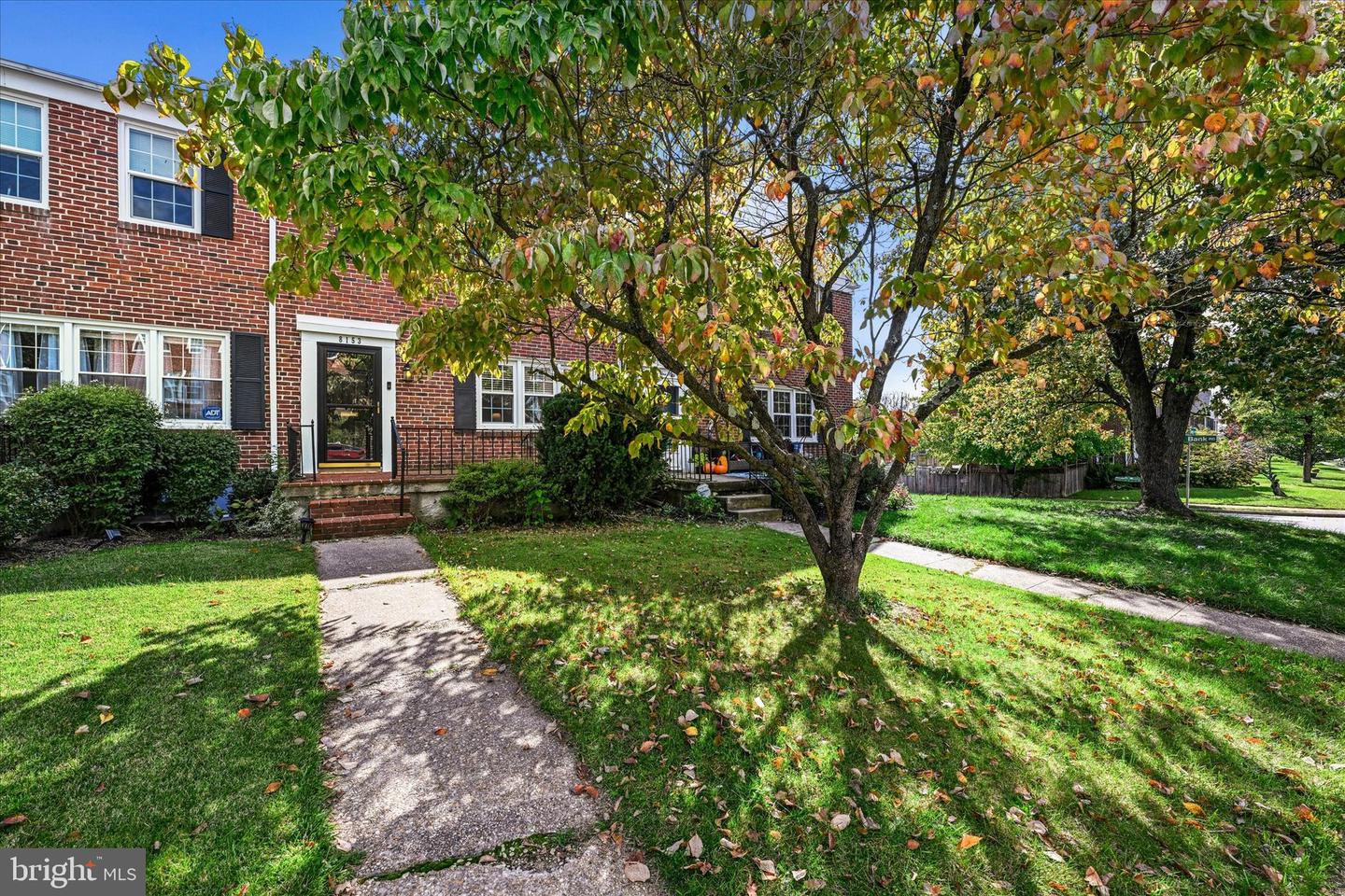 8153 Glen Gary Rd, Towson, MD 21286 MLS MDBC2080406 Coldwell Banker