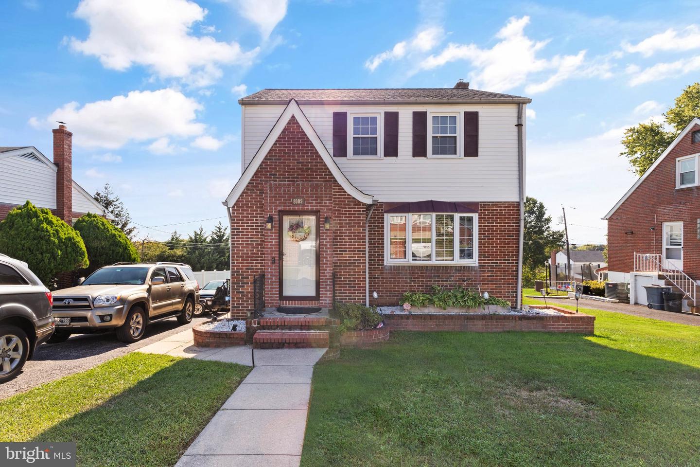 8009 Caradoc Dr, Rosedale, MD 21237 MLS MDBC2080450 Coldwell Banker