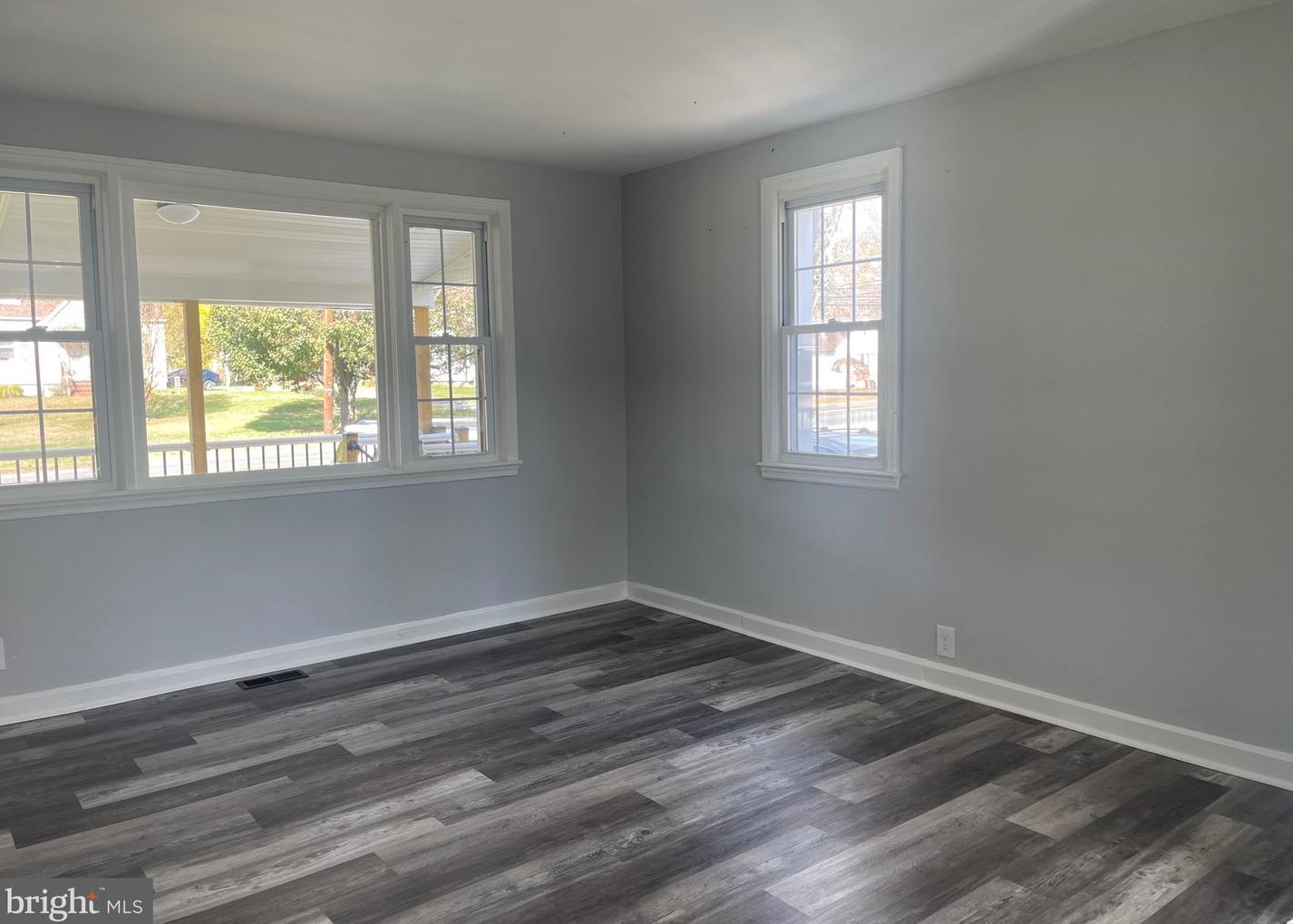 1813 Middleborough Rd, Baltimore MD  21221-3014 exterior