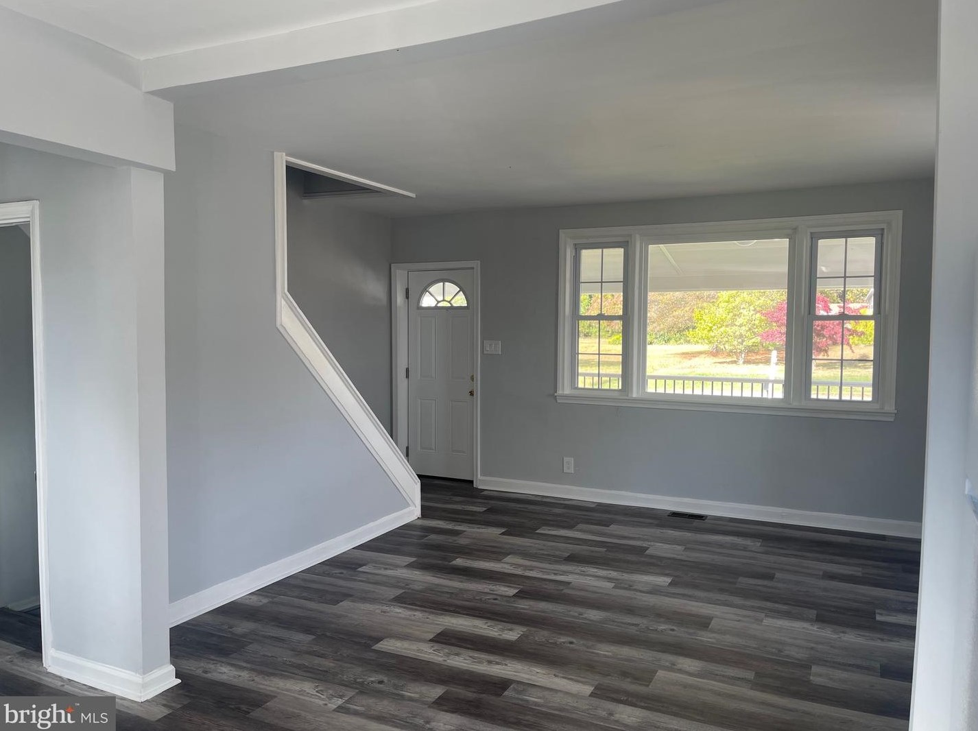 1813 Middleborough Rd, Baltimore MD  21221-3014 exterior