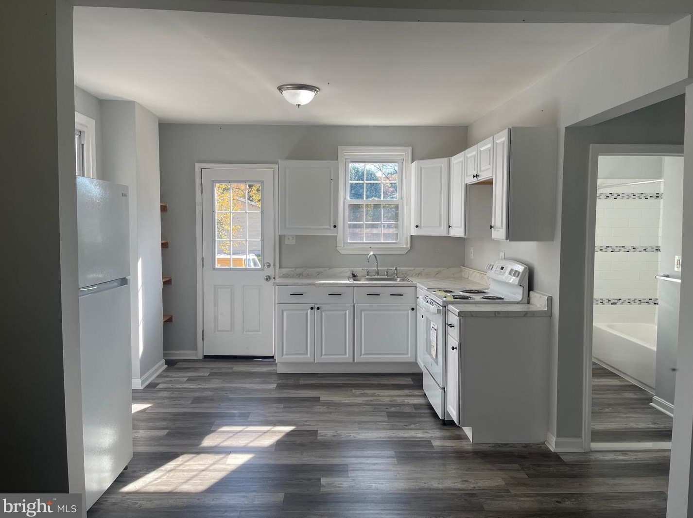 1813 Middleborough Rd, Baltimore MD  21221-3014 exterior