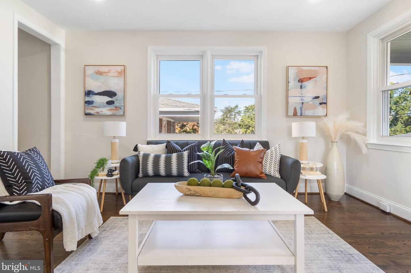 3107 Moreland Ave, Baltimore MD  21234-4115 exterior