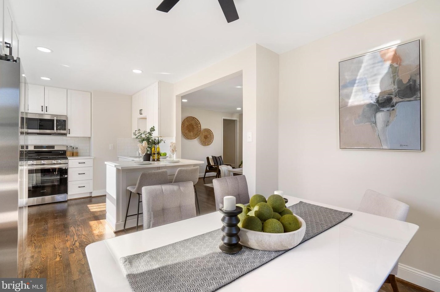 3107 Moreland Ave, Baltimore MD  21234-4115 exterior