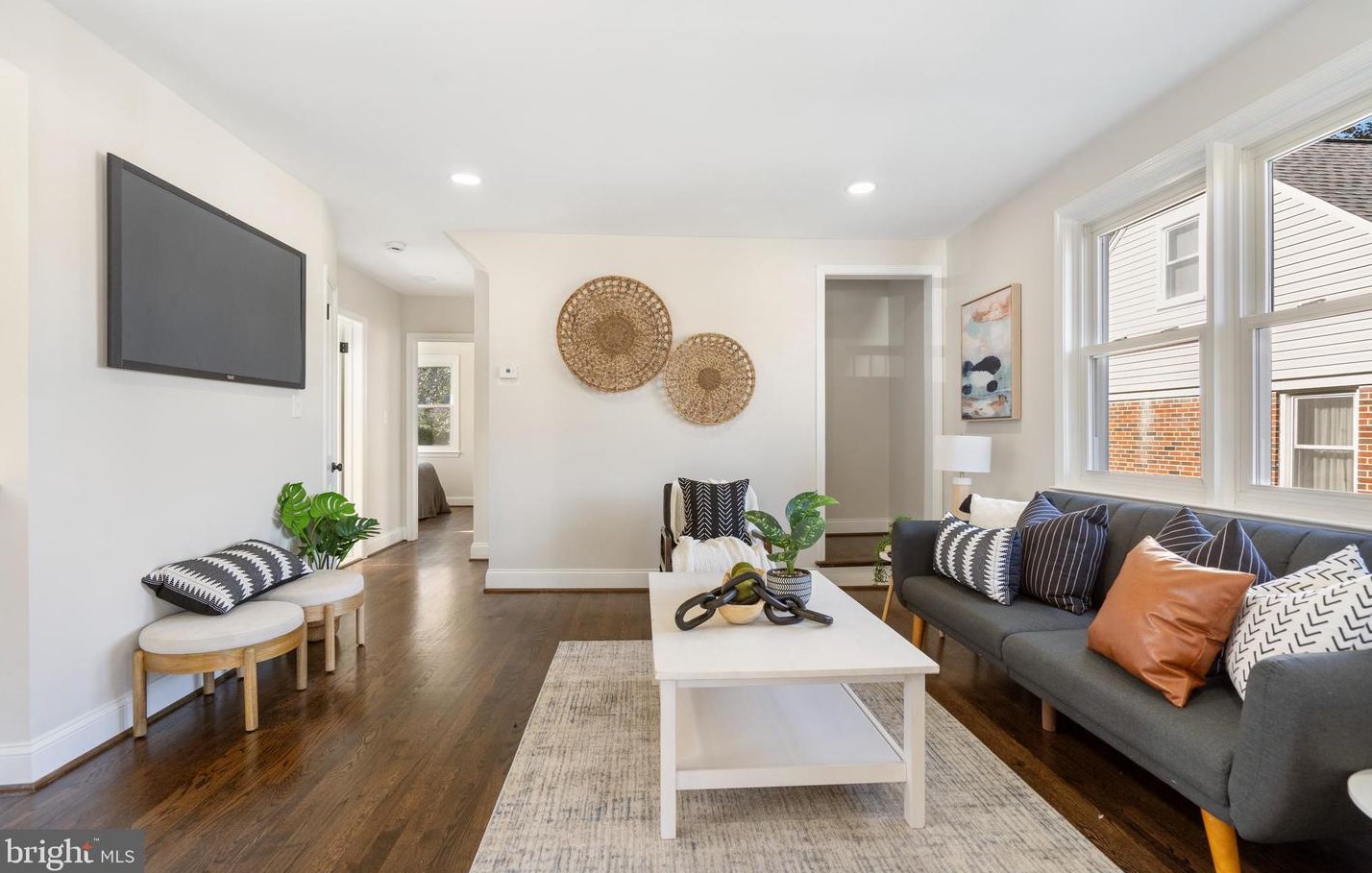 3107 Moreland Ave, Baltimore MD  21234-4115 exterior